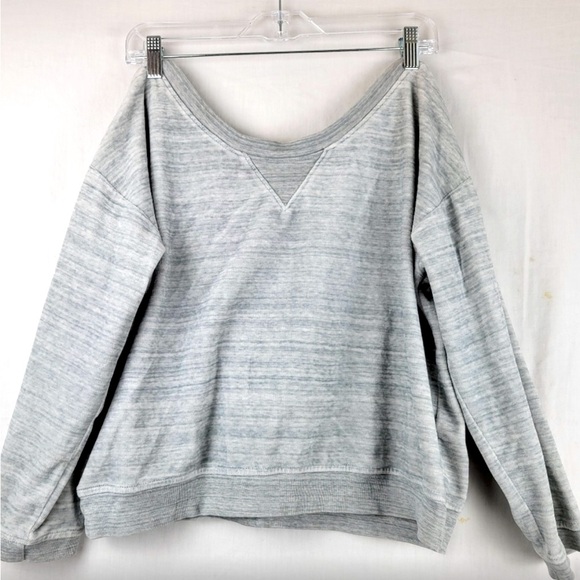 Juicy Couture vintage scoop neck - Picture 1 of 6